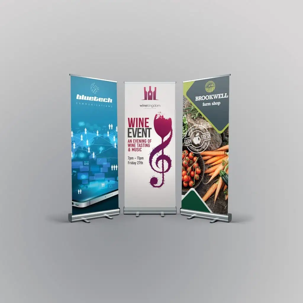 next day pop up banner