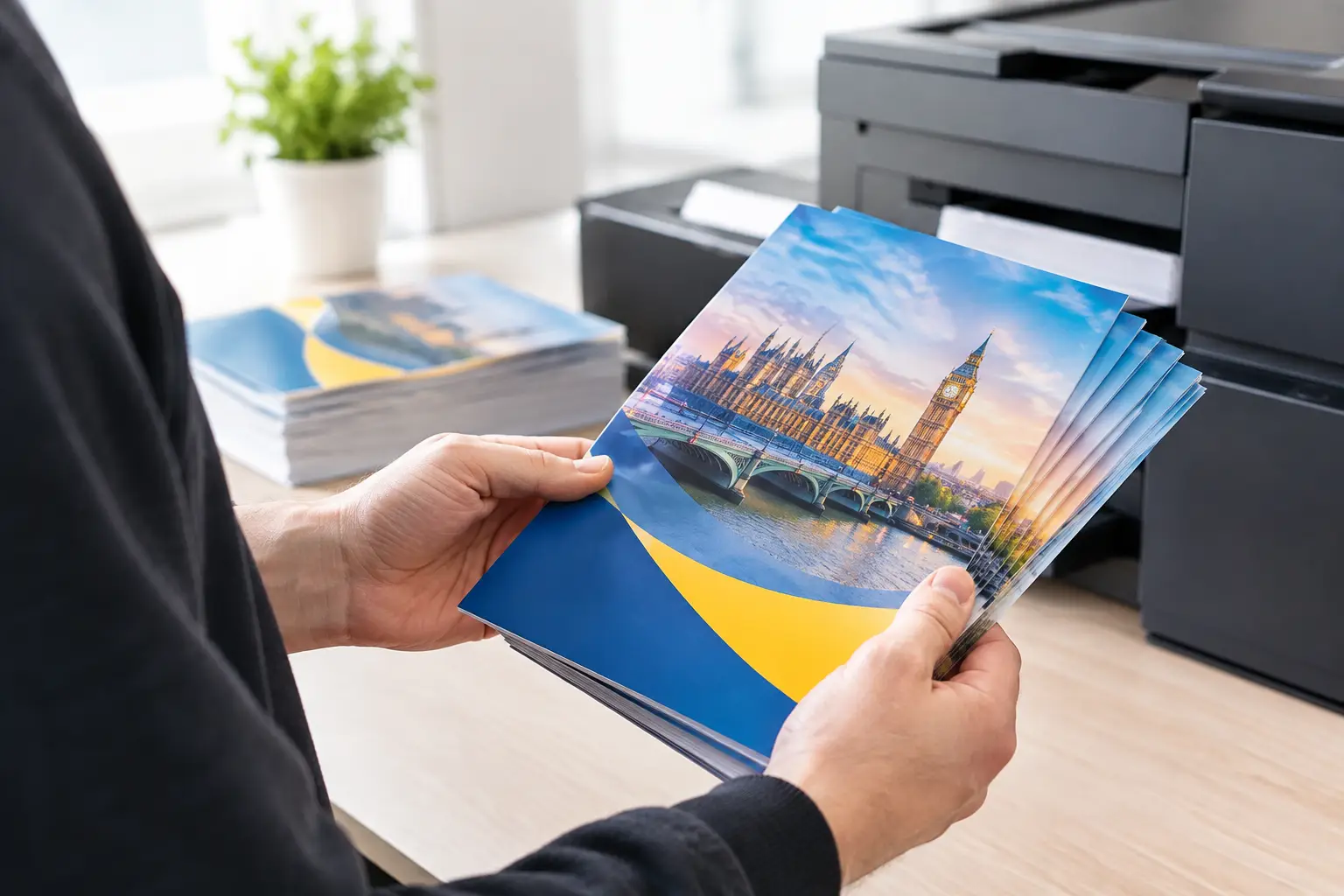 flyer printing