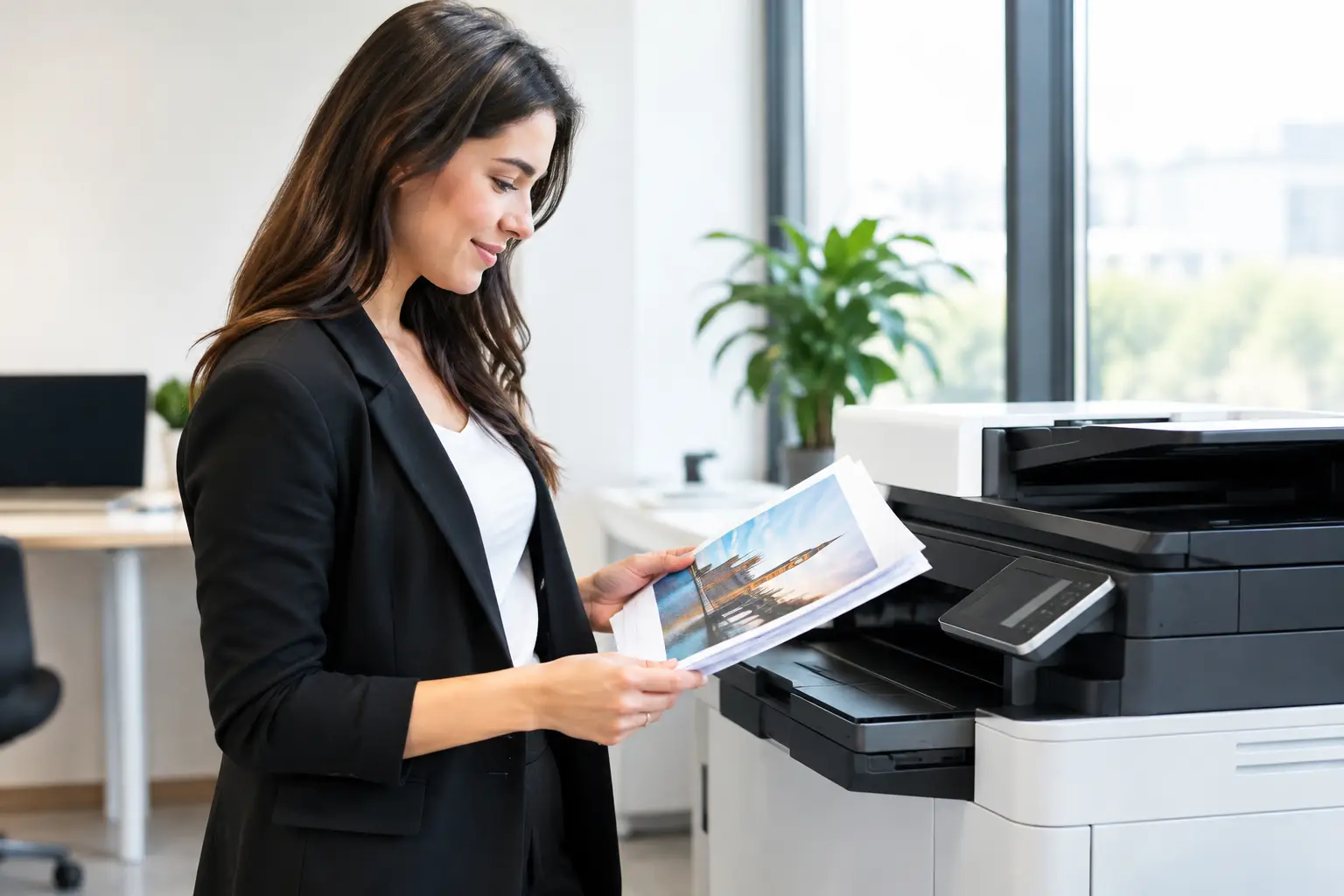 Printing Same Day Near Me for Urgent UK Jobs