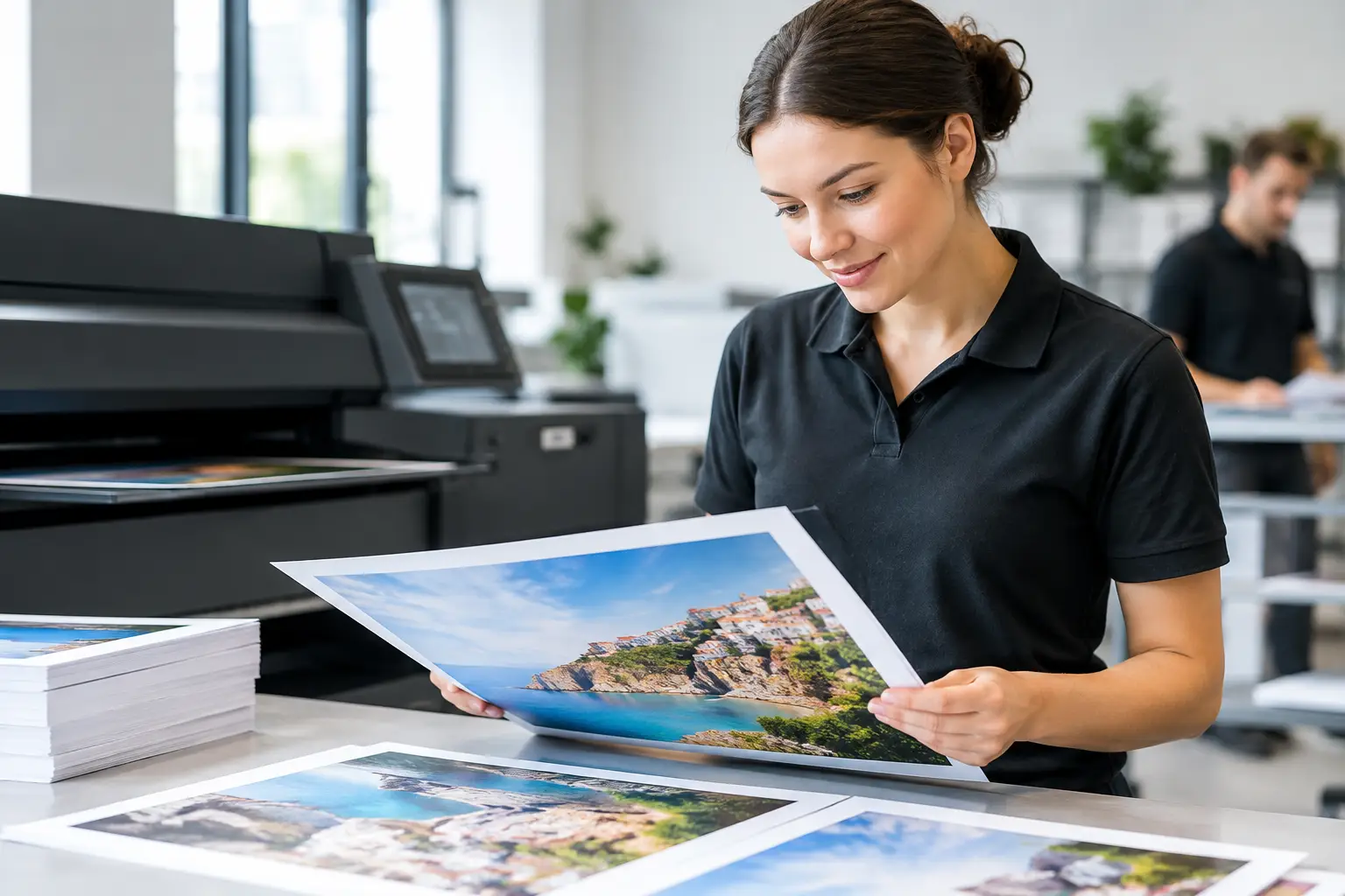 Where Can I Get Same Day Printing in the UK?
